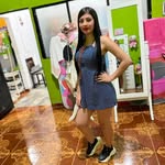 Luisa Rosas - @lui_sarosas - Instagram