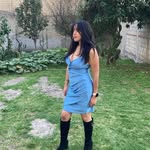 Luisa Rosas - @luisa_skivl - Instagram