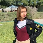 luisa rosas - @luisarosas8 - Instagram