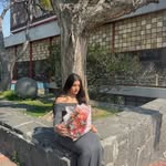 Luisa Rosas - @rxc.lu - Instagram