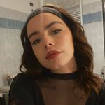𝐿𝑢𝑖𝑠𝑎 𝑅𝑢𝑠𝑠𝑜 - @luisaarussoo - Instagram