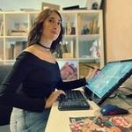Luisa Russo - @luisarusso_art - Instagram