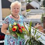 Luisa.S - @luisa.schroeder1955 - Instagram
