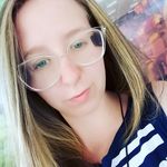 Ana Luisa Schultz - @anaxjoelpietrobiasi123 - Instagram