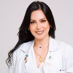 Dra. Luisa Viana Schultz | Oft- Plastica Ocular - @draluisaviana - Instagram