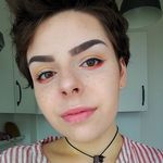 Jamie Luisa Schultz - @der.lehrling - Instagram
