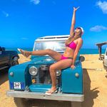 Luisa Fernanda Sierra - @luisasierra_10 - Instagram