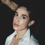 Luisa Sierra - @luisasierrad - Instagram