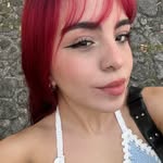 Luisa Sierra - @sakk.nnaa - Instagram