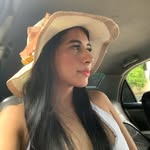 Luisa Sierra - @luisasierra_m - Instagram