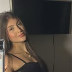 Luisa Sierra - @luisa_sierrarave02 - Instagram