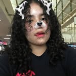 Luisa Sierra - @luss_02 - Instagram