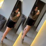Luisa Sierra - @_lusierra - Instagram