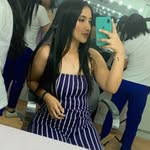 Luisa Sierra - @luisagsierra - Instagram