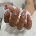 Luisa sierra nails - @luisa_sierra666 - Instagram