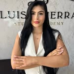 Luisa Sierra Studio Academy - @luisasierra_studioacademy - Instagram