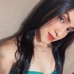 Ana Luísa - @luisa__soares_ - Instagram