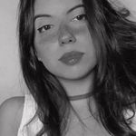 Luísa - @luisasoares - Instagram