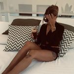 Luisa Steiner - @_.blondes_gift._ - Instagram