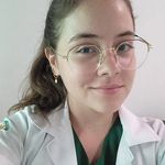 Luisa Steiner Maia - @lu.medvet_ - Instagram