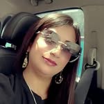 Fernanda Sterling - @luisasterling60 - Instagram