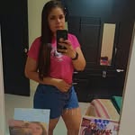 Luisa Sterling - @luiisha21 - Instagram