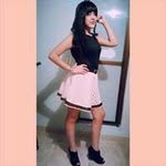 Luisa Sterling - @luisasterlingsmile - Instagram