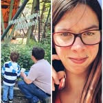 Luisa Stock - @bennymelody1994 - Instagram