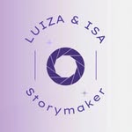Lu & Isa🎬 - @lu.isastorymaker - Instagram