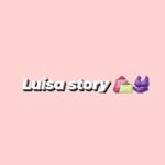 luisastory - @luisastory8 - Instagram