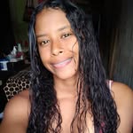 Luisa Torres - @luisa.torrez.92 - Instagram