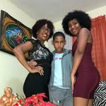 Luisa Torrez - @_luisa1234_ - Instagram