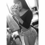Luisa torrez - @torrez248 - Instagram