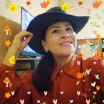Luisa Torrez Saavedra - @luisatorrezsaavedra - Instagram
