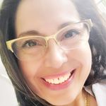 Luisa Marchan Turner - @luisammturner - Instagram