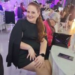 Tina Maria Luisa Turner - @baby_cakes_banana_hammock - Instagram