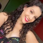 Luísa Valentini - @luisa_valentinii - Instagram