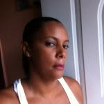 Luisa Vanderpool - @luisavanderpool - Instagram