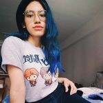 Luisa Velasquez - @luisavelasquez_p - Instagram