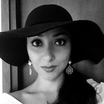 Luisa Velasquez - @luisafdave - Instagram