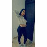 Luisa Fernanda Velasquez - @luisavelasquez06 - Instagram