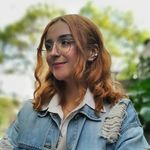 Luisa Velásquez - @luisafeltson - Instagram