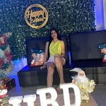 Luisa Vidal - @luisavidal27 - Instagram
