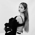 Luisa Vidal - @lu_vidal04 - Instagram