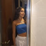 Luísa Vidal Miller - @lu_vidal11 - Instagram