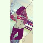 Luisa Wagner - @luisawagner - Instagram