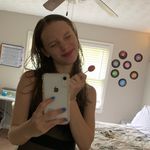 Luisa Wagner - @luisawagner26 - Instagram