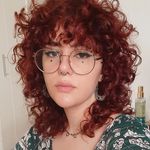Luísa Wagner - @luisawandrade - Instagram