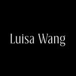 LUISA WANG - @luisawang_official - Instagram
