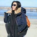 Luisa Wang - @luisawang58 - Instagram